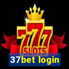 37bet login